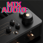 Revolutionize Your Music Creation with MixAudio!